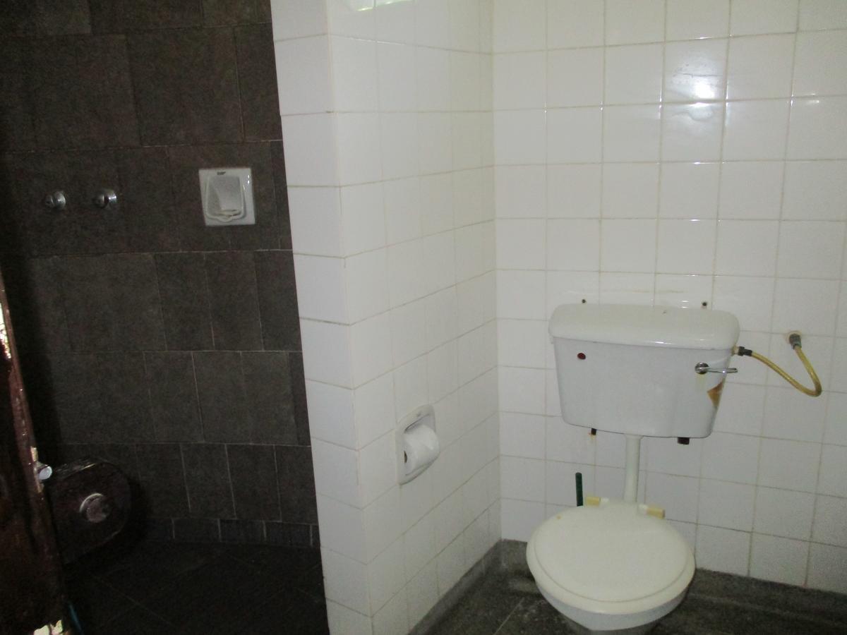 Indiana Beach Apartments Bamburi Exterior photo
